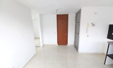 apartamento en arriendo en reservas de san fermin piso 5 sin ascensor. Cod A13476