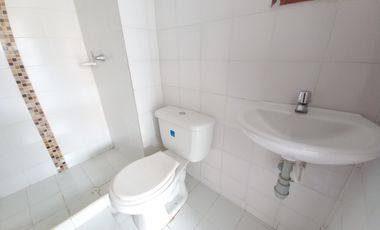 apartamento en arriendo en reservas de san fermin piso 5 sin ascensor. Cod A13476