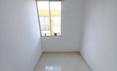 apartamento en arriendo en reservas de san fermin piso 5 sin ascensor. Cod A13476