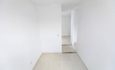 apartamento en arriendo en reservas de san fermin piso 5 sin ascensor. Cod A13476