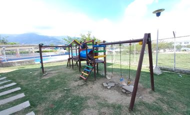 apartamento en arriendo en reservas de san fermin piso 5 sin ascensor. Cod A13476