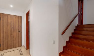 casa en arriendo en santa ana. Cod A28680