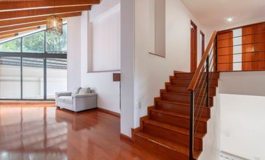 casa en arriendo en santa ana. Cod A28680