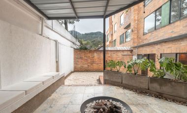 casa en arriendo en santa ana. Cod A28680