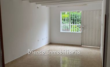 casa en arriendo en guanata. Cod A125410