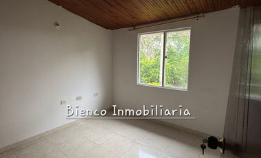 casa en arriendo en guanata. Cod A125410