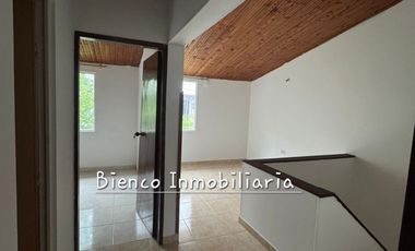 casa en arriendo en guanata. Cod A125410