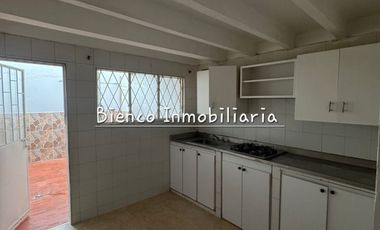 casa en arriendo en guanata. Cod A125410