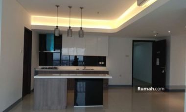 For Rent 4BR Luxury Semi Furnished Apartemen at Fatmawati