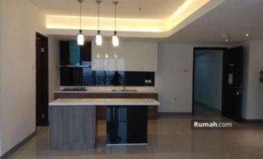 For Rent 4BR Luxury Semi Furnished Apartemen at Fatmawati