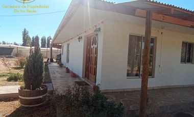 Se ofrece en Venta parcela en San Vicente de Tagua Tagua sexta región