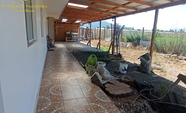 Se ofrece en Venta parcela en San Vicente de Tagua Tagua sexta región