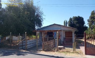 Se ofrece en Venta parcela en San Vicente de Tagua Tagua sexta región