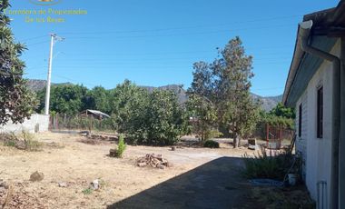 Se ofrece en Venta parcela en San Vicente de Tagua Tagua sexta región