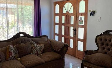 Se ofrece en Venta parcela en San Vicente de Tagua Tagua sexta región