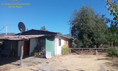Se ofrece en Venta parcela en San Vicente de Tagua Tagua sexta región