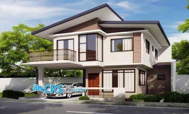 For Sale 3Bedroom House and Lot in Mohon Talisay Cebu