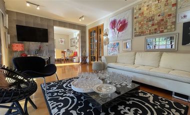 MAGNIFICA PROPIEDAD PARA TU FAMILIA, Tu hogar en Chicureo!!