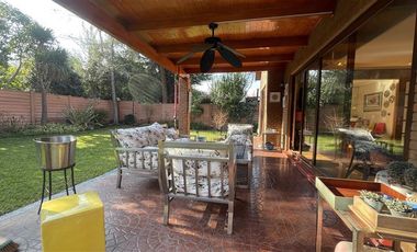 MAGNIFICA PROPIEDAD PARA TU FAMILIA, Tu hogar en Chicureo!!
