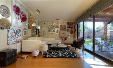 MAGNIFICA PROPIEDAD PARA TU FAMILIA, Tu hogar en Chicureo!!