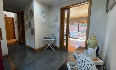 MAGNIFICA PROPIEDAD PARA TU FAMILIA, Tu hogar en Chicureo!!