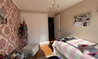 MAGNIFICA PROPIEDAD PARA TU FAMILIA, Tu hogar en Chicureo!!