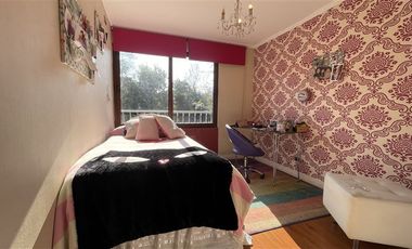 MAGNIFICA PROPIEDAD PARA TU FAMILIA, Tu hogar en Chicureo!!