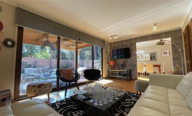 MAGNIFICA PROPIEDAD PARA TU FAMILIA, Tu hogar en Chicureo!!