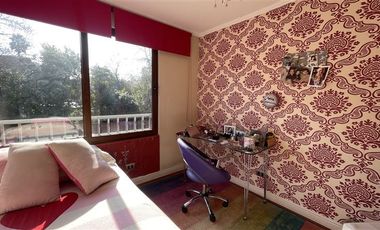 MAGNIFICA PROPIEDAD PARA TU FAMILIA, Tu hogar en Chicureo!!