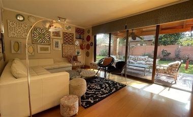 MAGNIFICA PROPIEDAD PARA TU FAMILIA, Tu hogar en Chicureo!!