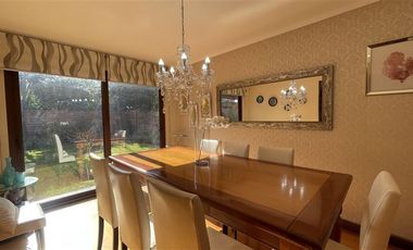 MAGNIFICA PROPIEDAD PARA TU FAMILIA, Tu hogar en Chicureo!!