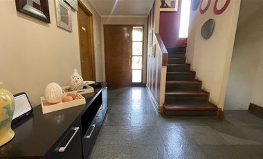 MAGNIFICA PROPIEDAD PARA TU FAMILIA, Tu hogar en Chicureo!!