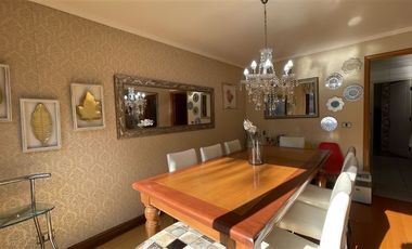MAGNIFICA PROPIEDAD PARA TU FAMILIA, Tu hogar en Chicureo!!