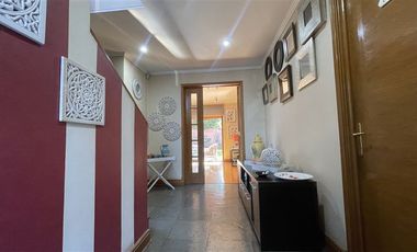 MAGNIFICA PROPIEDAD PARA TU FAMILIA, Tu hogar en Chicureo!!