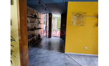 Venta Casa En Las Lilas