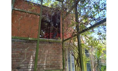 Venta Casa En Las Lilas