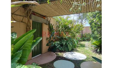 Venta Casa En Las Lilas