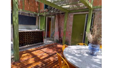 Venta Casa En Las Lilas