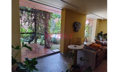 Venta Casa En Las Lilas