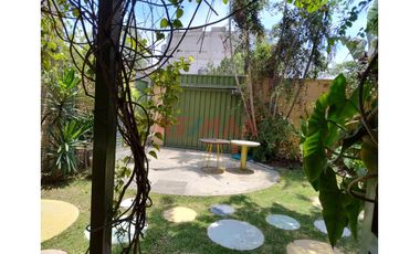 Venta Casa En Las Lilas