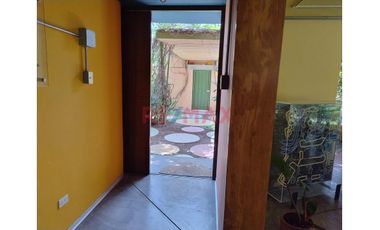 Venta Casa En Las Lilas