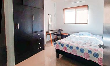 Departamento en Renta en Tecnológico
