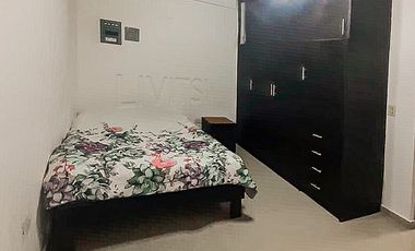Departamento en Renta en Tecnológico