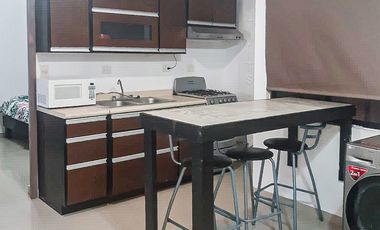 Departamento en Renta en Tecnológico