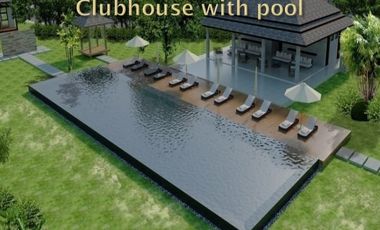 Family Villa for Sale in Danao Cebu
