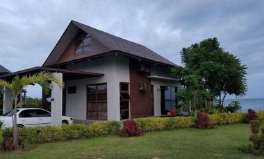 Family Villa for Sale in Danao Cebu