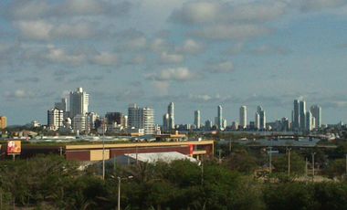 OFICINA en ARRIENDO en Cartagena CHAMBACU