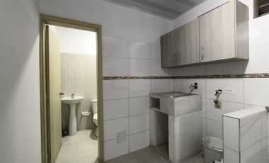 bodega en venta en el llano. Cod V31095