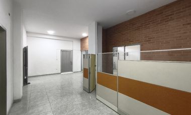 bodega en venta en el llano. Cod V31095