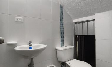 bodega en venta en el llano. Cod V31095